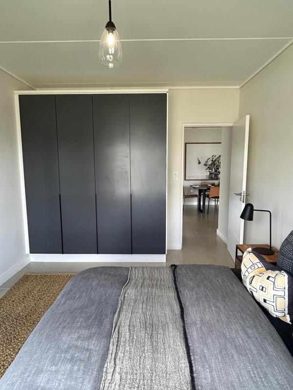 To Let 3 Bedroom Property for Rent in Firgrove Western Cape